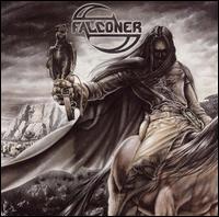 Falconer : Falconer. Album Cover