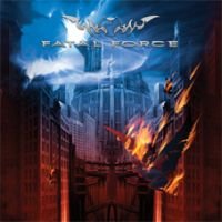 Fatal Force : Fatal Force. Album Cover