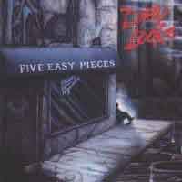 Five Easy Pieces