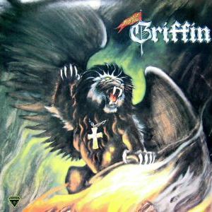 Flight Of The Griffin