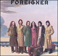 Foreigner