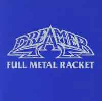 Full Metal Racket