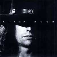 Moon, Gary : Still Moon. Album Cover