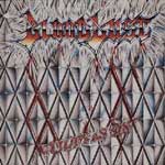 Bloodlust : Guilty As Sin. Album Cover