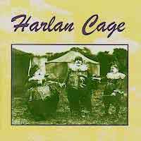 Harlan Cage