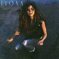 Fiona : Heart Like A Gun. Album Cover