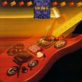 Howe II : High Gear. Album Cover