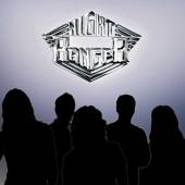 Night Ranger : Hole In The Sun. Album Cover