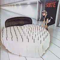 Honeymoon Suite : Honeymoon Suite. Album Cover