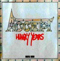 Hungry Years