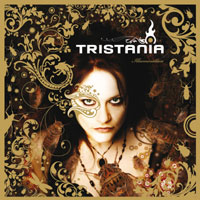 Tristania : Illumination. Album Cover