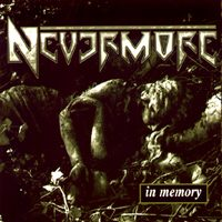 Nevermore : In Memory. Album Cover