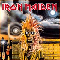 Iron Maiden