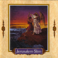 Jerusalem Slim