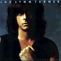Turner, Joe Lynn : Rescue You. Album Cover