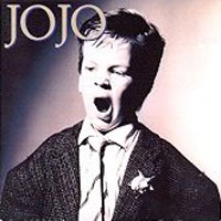 JoJo : JoJo. Album Cover