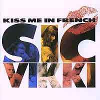 Kiss Me In French