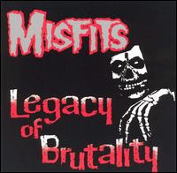 Legacy Of Brutality