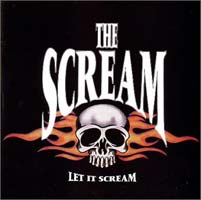 Let It Scream