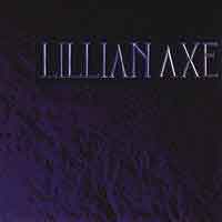 Lillian Axe : Lillian Axe. Album Cover