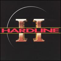 Hardline : II. Album Cover