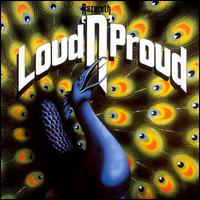 Loud 'n' proud