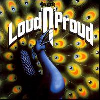 Loud 'n' proud