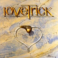 Lovetrick : Lovetrick. Album Cover