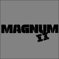 Magnum : Magnum 2. Album Cover