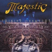 Trinity Overture