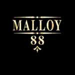 Malloy, Mitch : 88. Album Cover