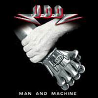 Man And Machine