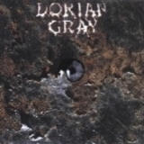 Dorian Gray : Man In The Dark. Album Cover
