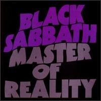 Master Of Reality