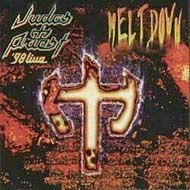 Meltdown - live '98