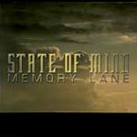 State Of Mind : Memory Lane. Album Cover