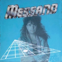 Messano : Messano. Album Cover