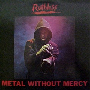 Metal Without Mercy