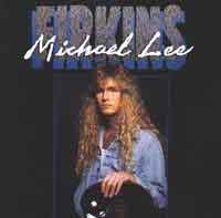 Michael Lee Firkins