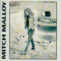 Mitch Malloy