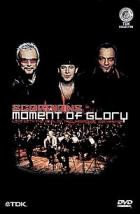 Moment Of Glory (live with the Berlin Philharmonic orcestra)(dvd)
