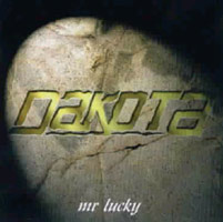 Mr. Lucky