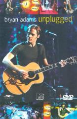 MTV Unplugged (DVD)