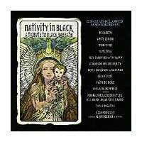 Various : Nativity In black - a tribute to BLACK SABBATH. Album Cover