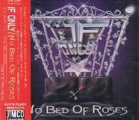 No Bed Of Roses