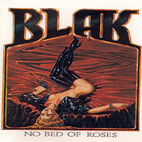 No Bed Of Roses