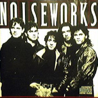 Noiseworks : Noiseworks. Album Cover