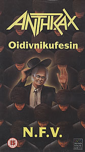 Oidivnikufesin