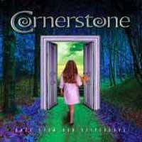 Cornerstone : Once Upon Our Yesterdays. Album Cover