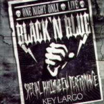 One Night Only-Live